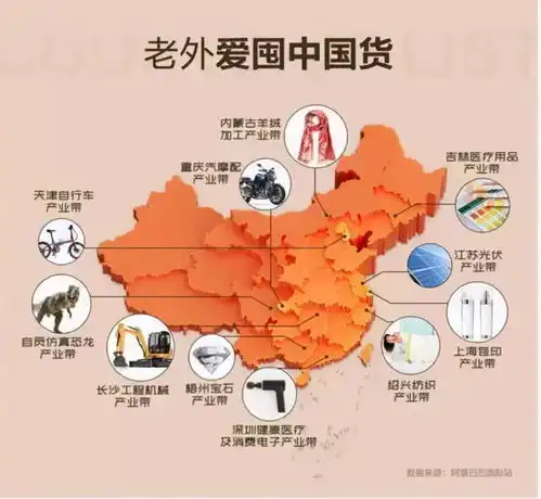  双11倒计时全球老外已经抵达战场,这些国货竟是他们的最爱