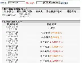  顺丰快递物流查询顺丰快递物流查询单号查询