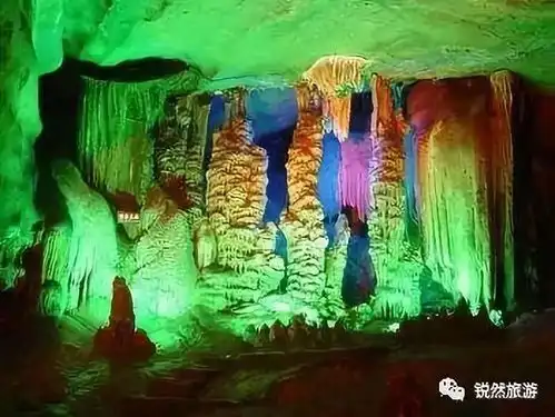  勾漏洞风景名胜区