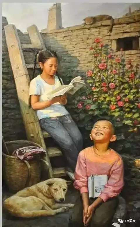  有些图片,总会感动我们