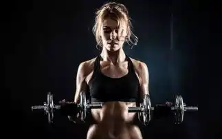 健身图片励志图片搞笑