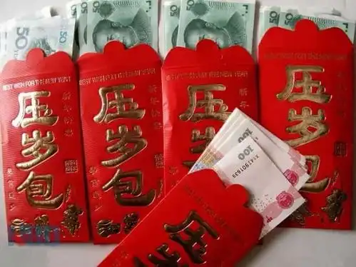  孩子压岁钱怎么处理这是一个问题......