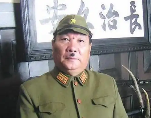  电视剧的大佐,每次总是带一批人出现,相当于我军什么军衔