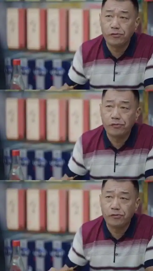  别把男人逼急了,看看余欢水的逆袭之路