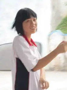  1人同问求ps大神恶搞图片