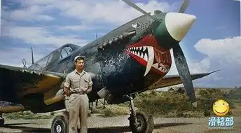 四川现飞虎队飞机残骸,回顾飞虎队的搞笑涂鸦  四川现飞虎队飞机残骸,回顾飞虎队的搞笑涂鸦