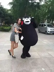  熊本林大表情包之旅附赠一夜暴富秘籍