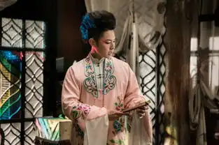  道士下山举行首映吴建豪邪魅反派演技获赞