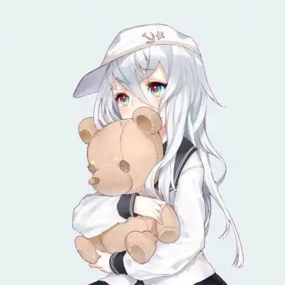  凌浅若你好哇卡伊