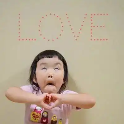  个性微信头像