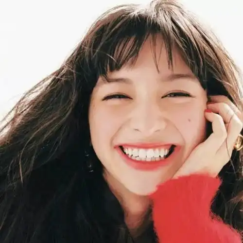  红色头像新年新头像,我妈让我要换上