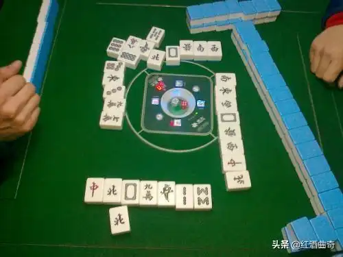  十三幺牌型麻将13幺指的是什么