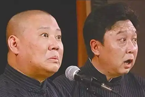  郭德纲在相声界是什么地位