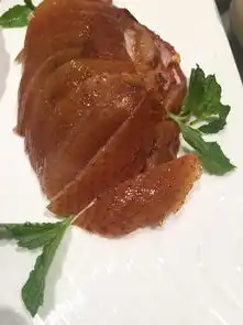  一家三口游北京