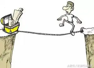  干农业失败的人都有这8个特征请农业人警惕
