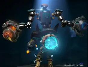  dota2ti7宝瓶套套装一览dota2ti7宝瓶套套装详细介绍
