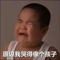 心塞塞的搞笑图片扎心