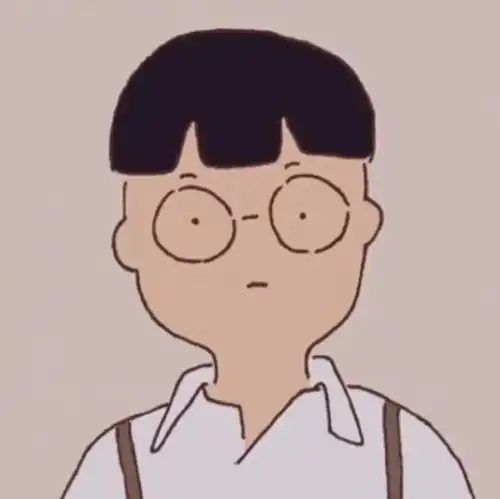  头像我在熬夜熟了叫我