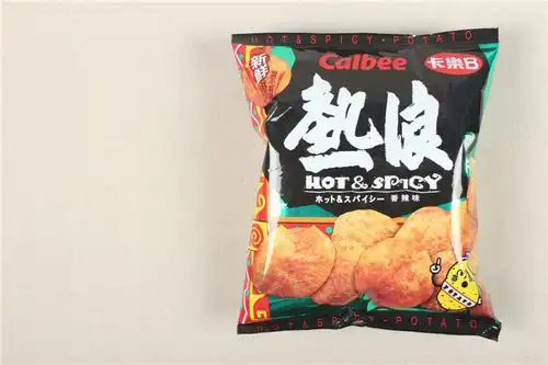  你有哪些买了又买吃了又吃的零食推荐