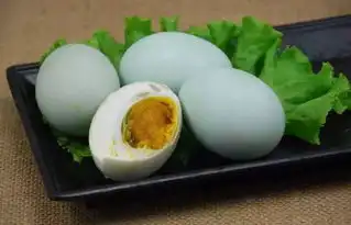  什么人就该吃什么蛋,快看看你适合哪种