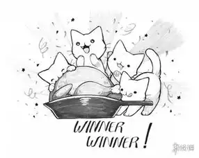 萌猫版绝地求生大逃杀吃鸡漫画集结成册相关作品图赏 萌猫版绝地求生大逃杀吃鸡漫画集结成册相关作品图赏