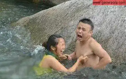  搞笑图集锦,游泳界也会如此
