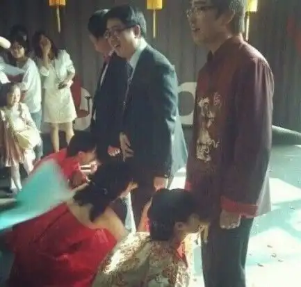  刘医生第53期黄金粥刘医生带你看人海