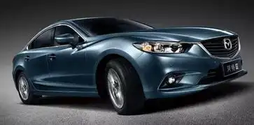  马自达这款小型suv,秒杀各路日系
