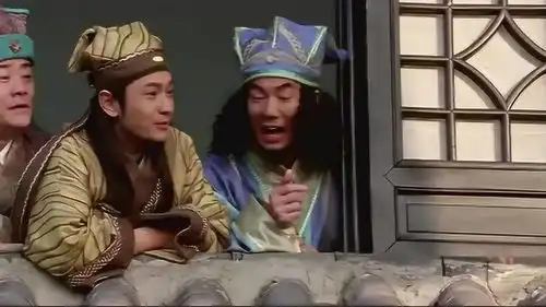  搞笑喜剧爆笑片段,隐形丹药陈百祥被整惨了,笑死不偿命