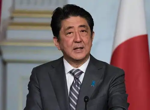  安倍晋三遇刺5个月后,山上彻也在狱中大喊自己只是做了该做的事