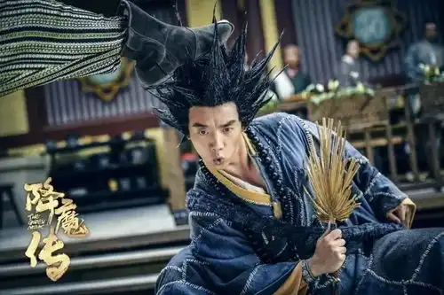  降魔传8.9元起组团打怪爆笑成佛