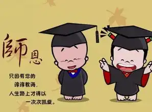  老师,感谢您教给我影响人生的这几点建议...