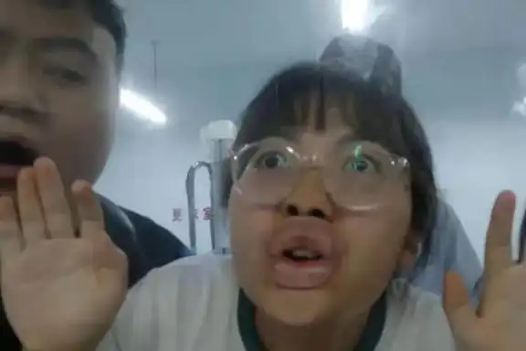  大型接地府式照片合集哈哈看完网友评论笑拉了