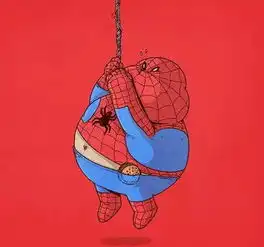 关于减肥的五大错jie觉kou  关于减肥的五大错jie觉kou