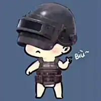 2019最火绝地求生头像微信头像图片大全 2019最火绝地求生头像微信头像图片大全