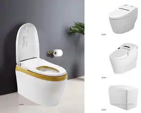  皮尔萨卫浴陶瓷系列产品图片大全