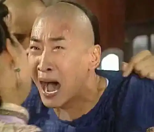 使用浮夸的演技演绎角色却大红大紫的明星有哪些  使用浮夸的演技演绎角色却大红大紫的明星有哪些