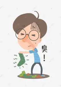 男生臭表情包素材图片免费下载千库网