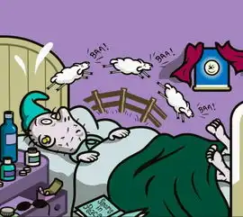  学生应该深有体会,晚上睡眠浅怎么办晚上睡眠不好怎么办