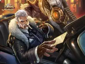  王者荣耀五虎上将独缺一人,天美终于要出了