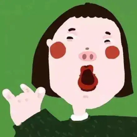  头像一批个性好看的微信头像