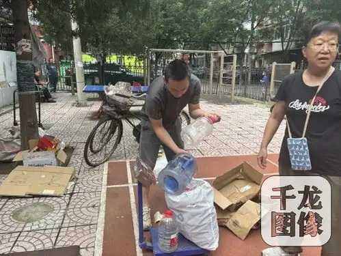 旧物换绿植有趣又环保  旧物换绿植有趣又环保