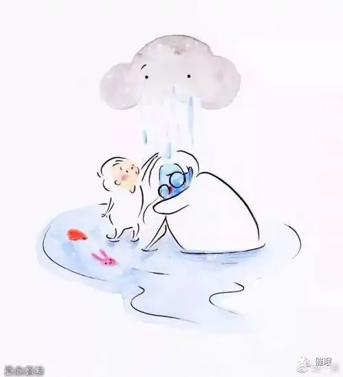 漫画老娘快要气疯了生了这么一个捣蛋鬼  漫画老娘快要气疯了生了这么一个捣蛋鬼