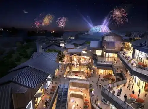  常州天宁吾悦广场将于10月18日开业58家品牌首进常州
