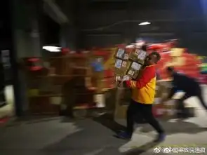  这是双11期间的快递小哥生活图片这是双11期间的快递小哥送快递图片高清图集极光站