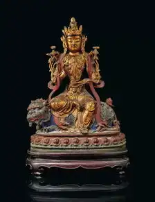  巴黎佳士得春拍精品玉器抢先看