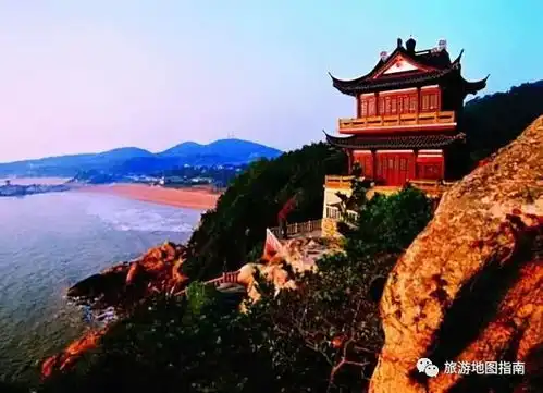  舟山有什么地方好玩到舟山旅游千万不要错过这些景点