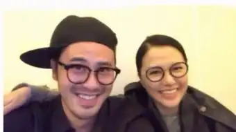 康陈亦飞  康陈亦飞