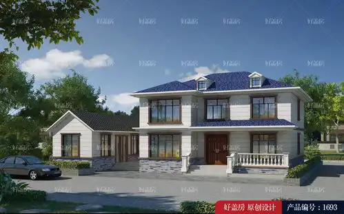 建这一栋别墅要多少钱  建这一栋别墅要多少钱