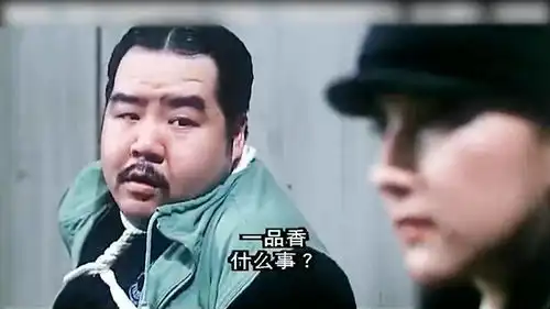  女警紧张的时候才会解绑,这是啥习惯